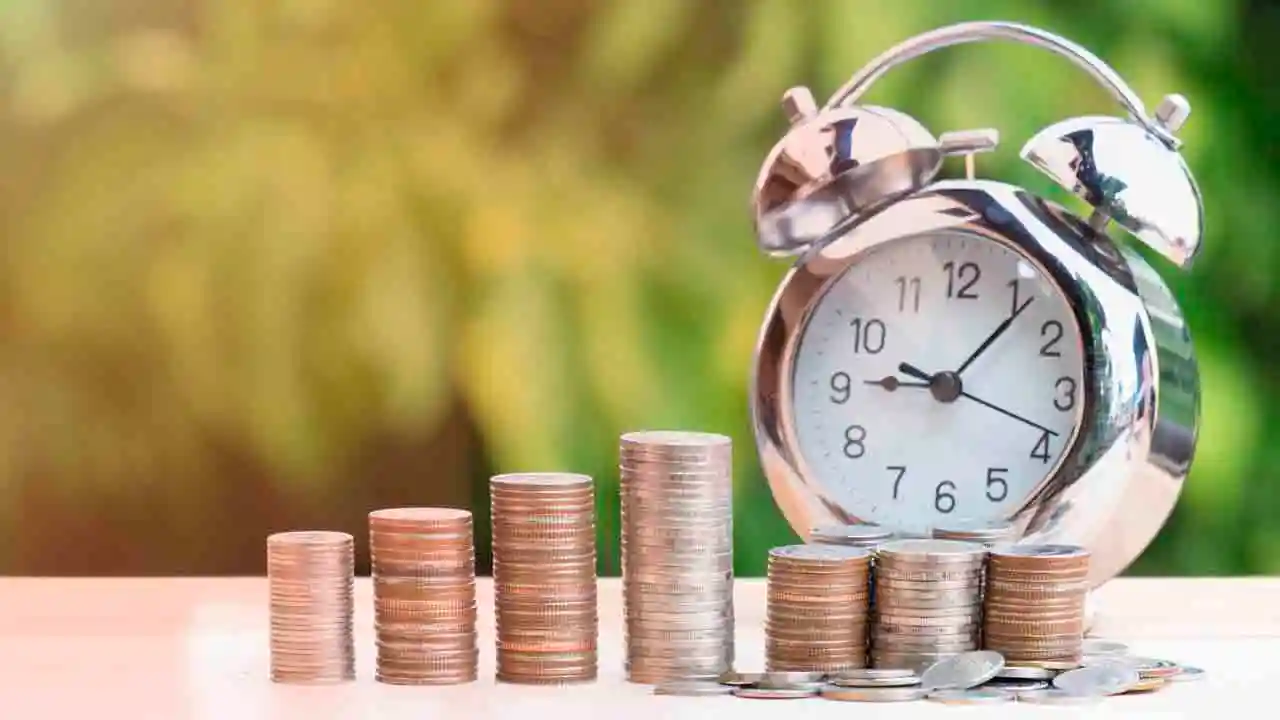 O investimento a curto prazo permite aos aforradores gañar diñeiro de forma rápida
